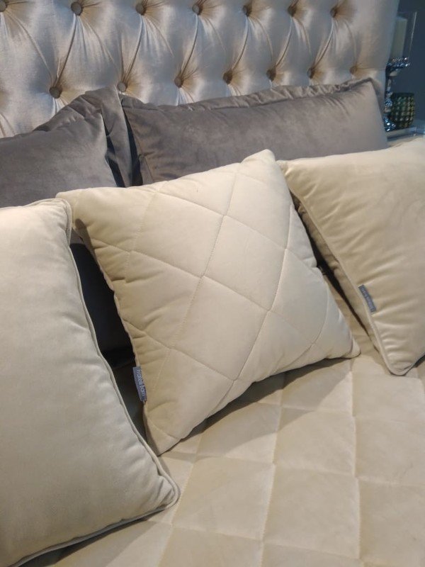 Подушка TEXTILE