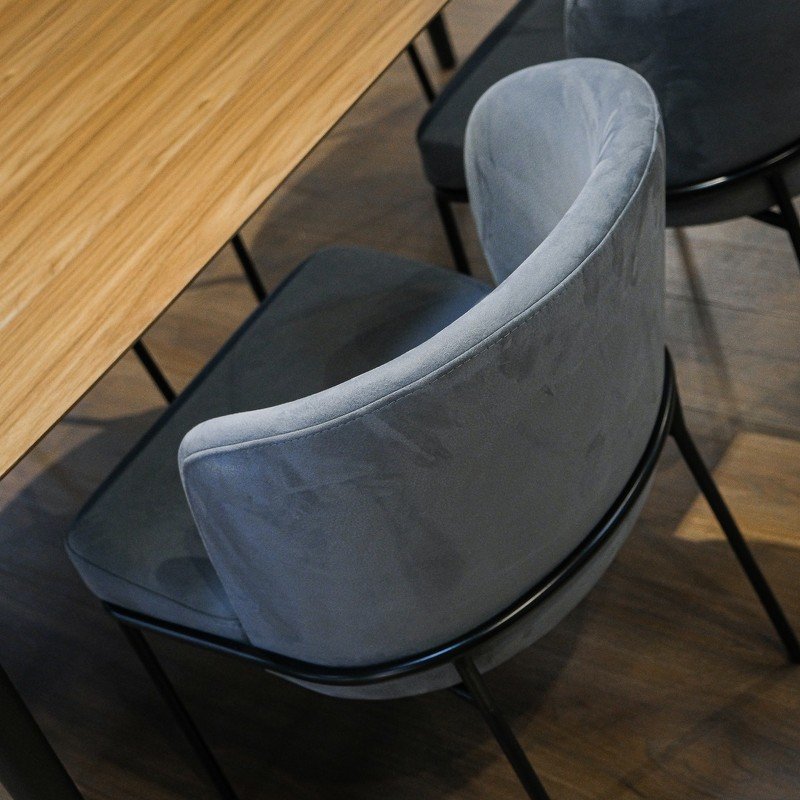 Стул Хьюго (Hugo) SELECTION, MOD INTERIORS