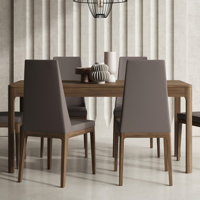 Обеденный стол RONDA, MOD INTERIORS
