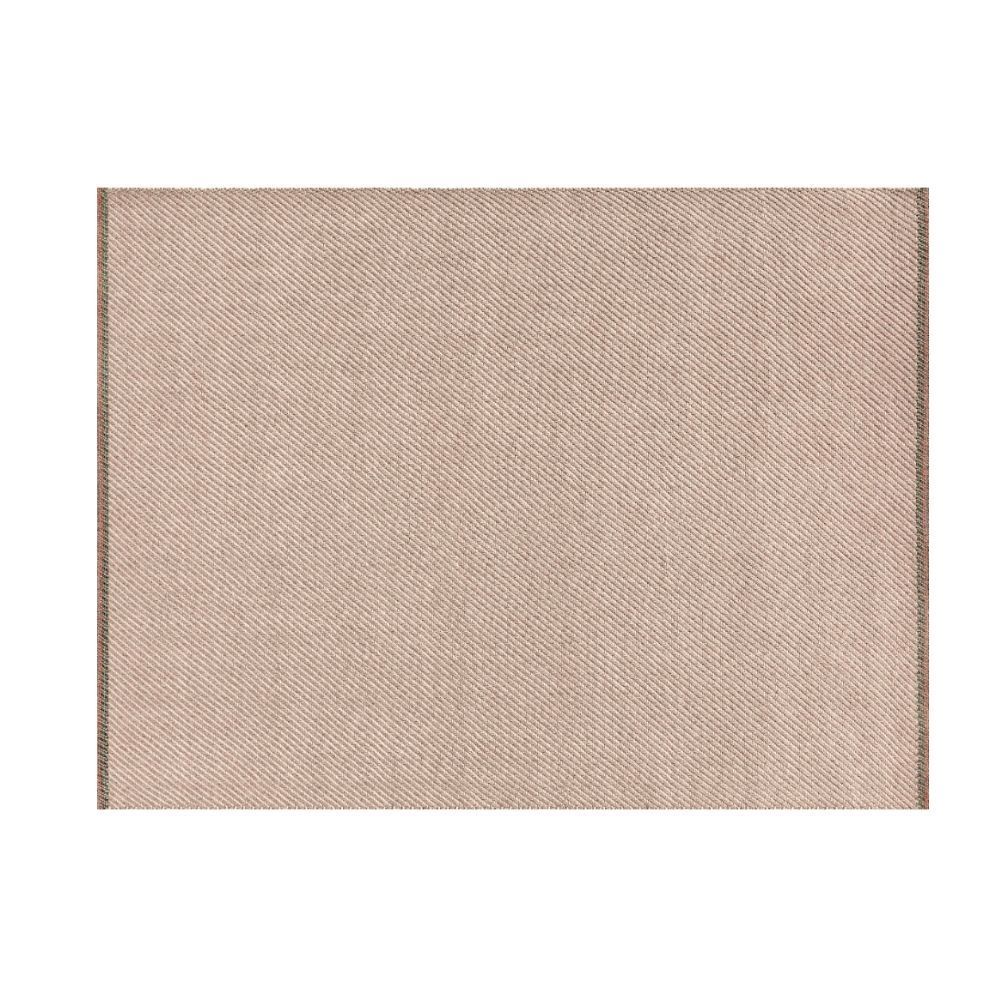 Ковер GL Diagonal миндальный-слоновая кость 180x240 см