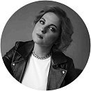 Анна Зуева