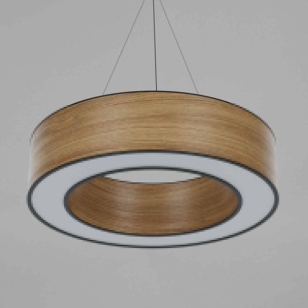 Jupiter Ring M — оливковый ясень — черный