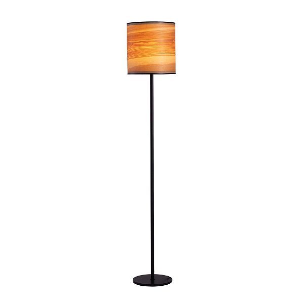 Jupiter Floor Lamp — оливковый ясень