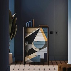Мебель с авторскими принтами INSPIRE Мебель с авторскими принтами INSPIRE