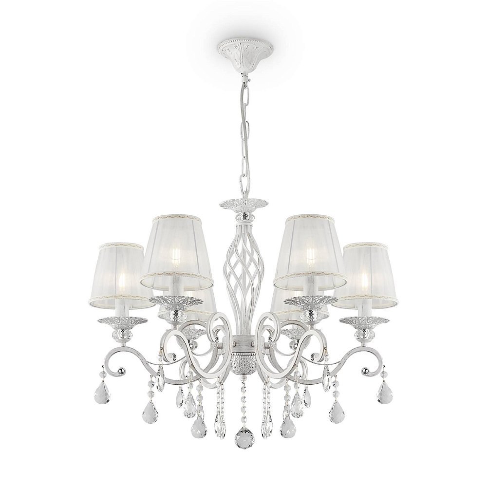 Люстра Grace ARM247-06-G
