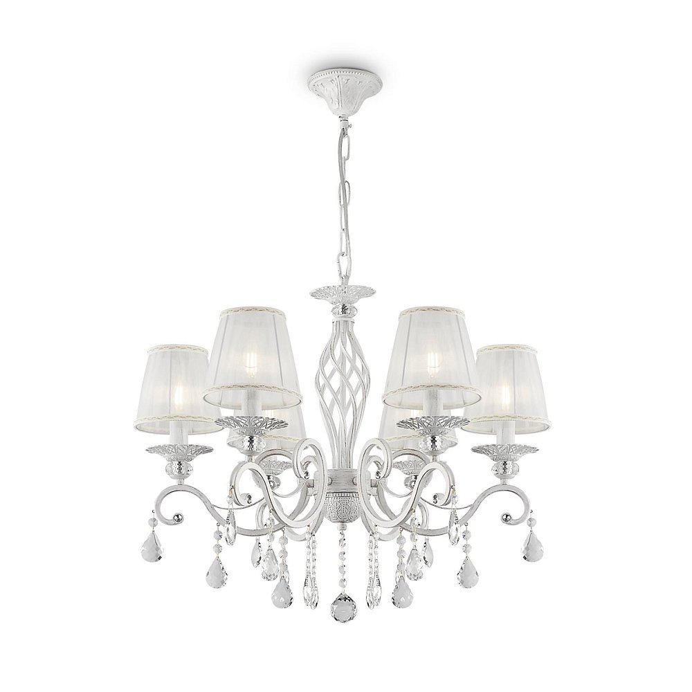 Люстра Grace ARM247-06-G