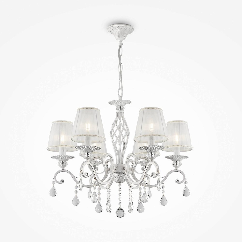 Люстра Grace ARM247-06-G