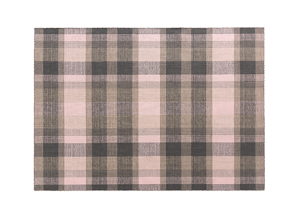 Ковер уличный Nomad Inuit neutral