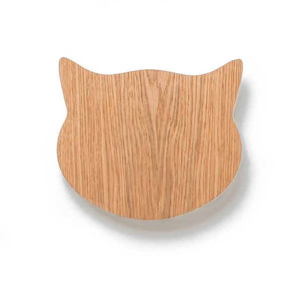Cat — дуб