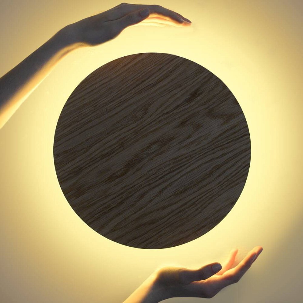 Circle Original — дуб