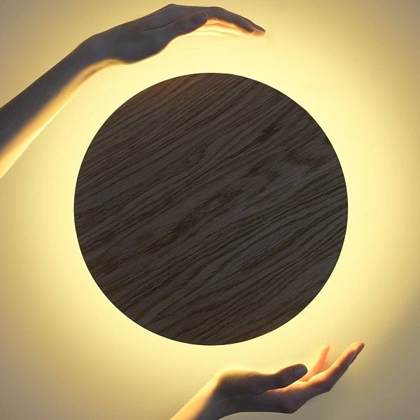 Circle Original — дуб