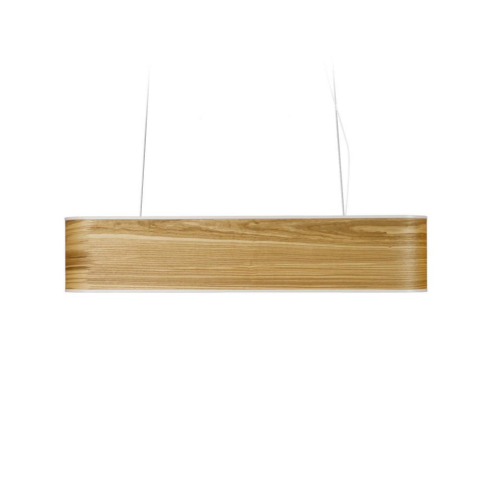 Jupiter Elliptical S — оливковый ясень — белый