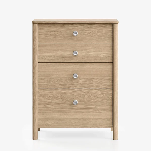 Высокий комод BG080
