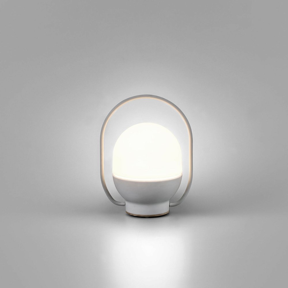 Светильник Take Away LED белый
