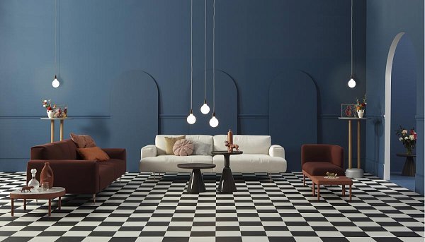 Диван Tiptoe 190 короткие подлокотники
