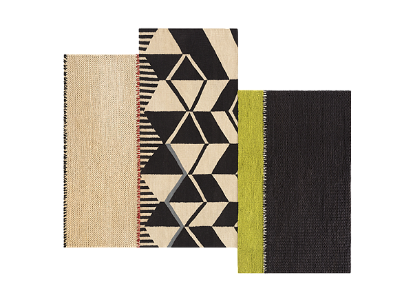 Ковер Rustic Chic Geo. фисташковый 200x250