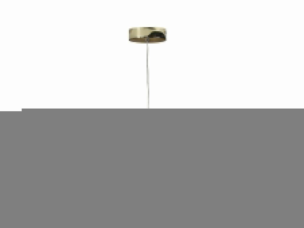 Подвесной светильник Rocio 1L LED золотой