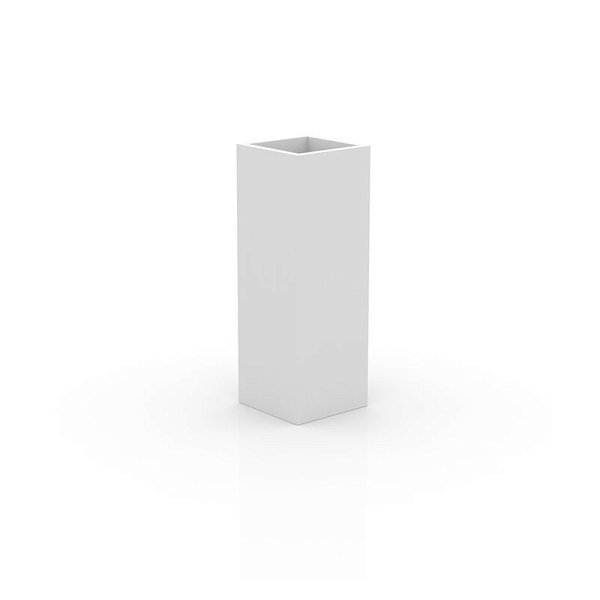 Кашпо Torre Cubo