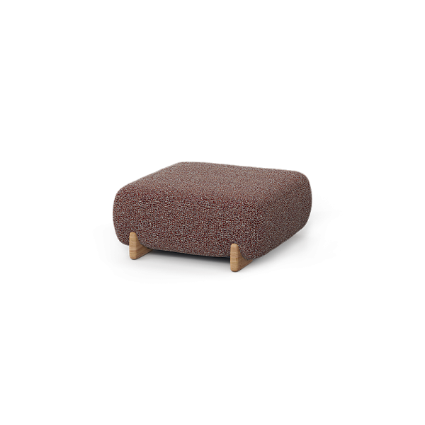 Пуф Milos 70010
