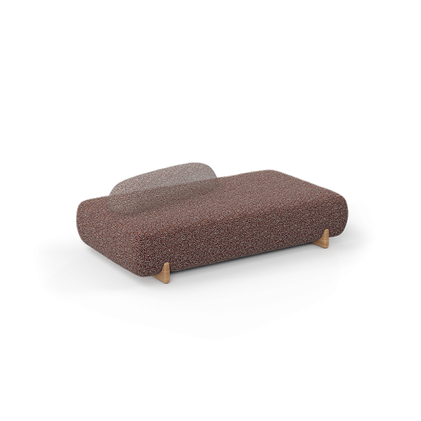 Пуф Milos XL 70014