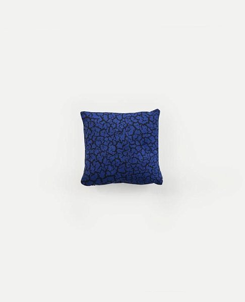 Подушка Rift Blue 30*30