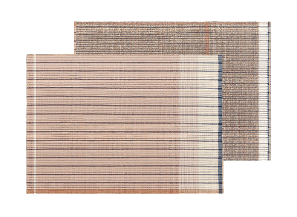 Ковер Reversible розовый 240x170