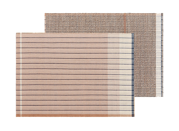 Ковер Reversible розовый 300x200