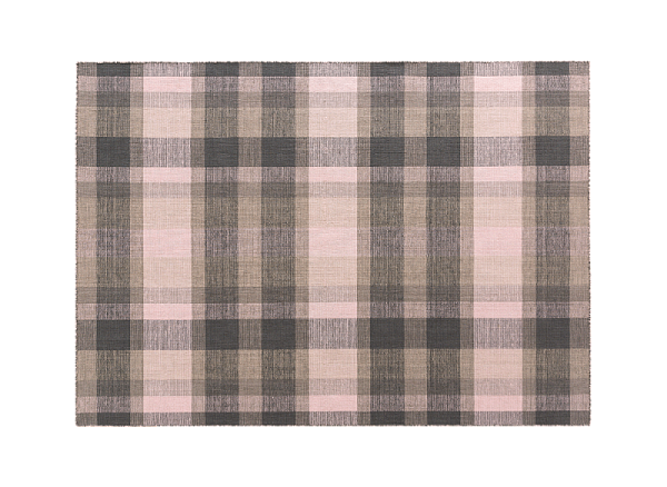 Ковер уличный Nomad Inuit neutral