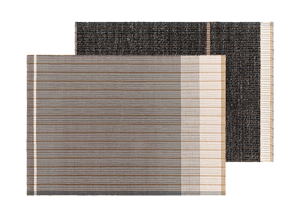Ковер Reversible черный 300x200