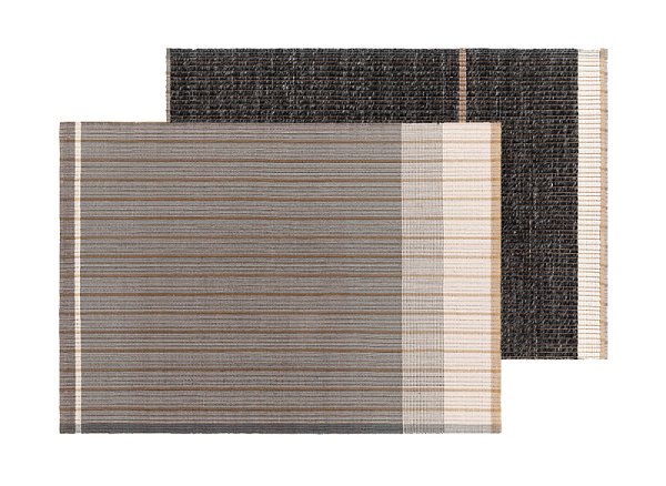Ковер Reversible черный 300x200