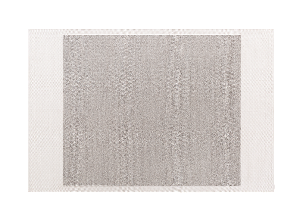 Ковер Mangas outdoor R1 белый
