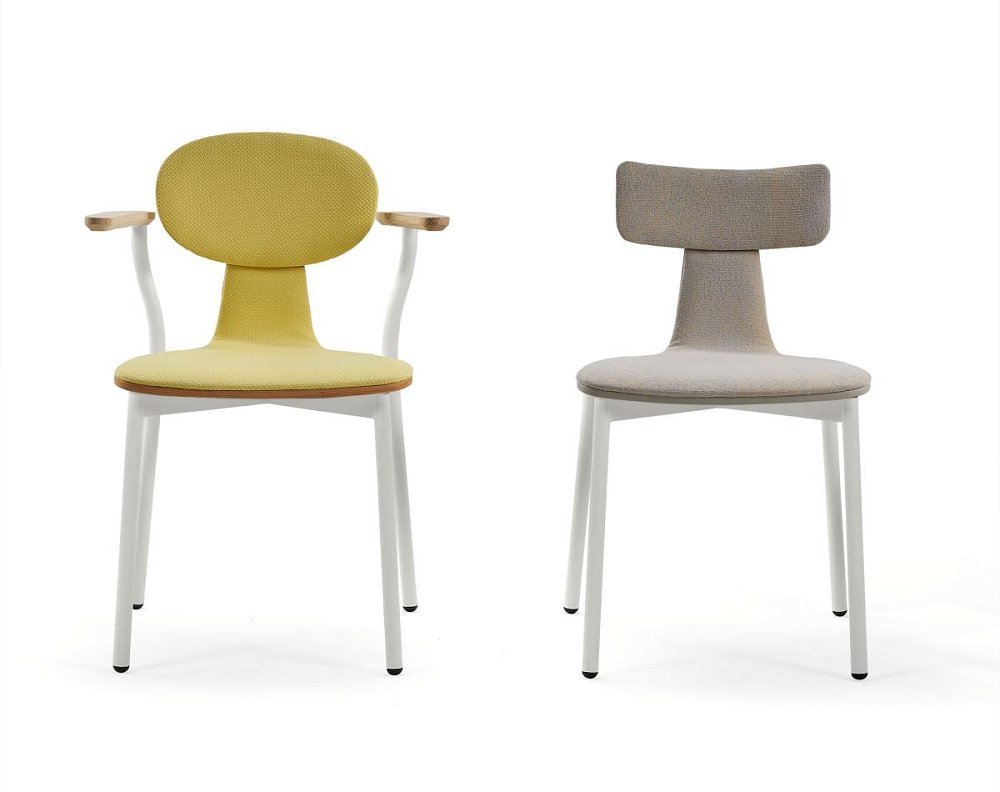 Стул Silla40 R30