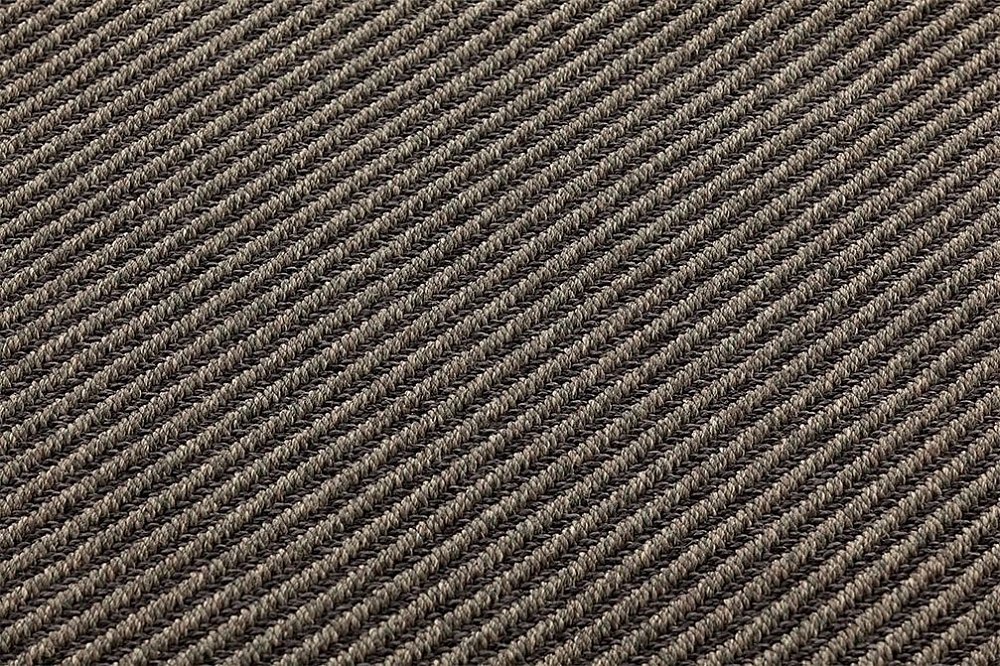 Подушка GL Diagonal алоэ-серый 70x70