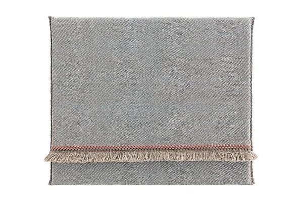 Садовый коврик GL Diagonal миндально-синий большой