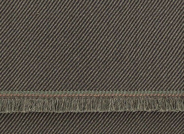 Садовый коврик GL Diagonal алоэ-серый большой