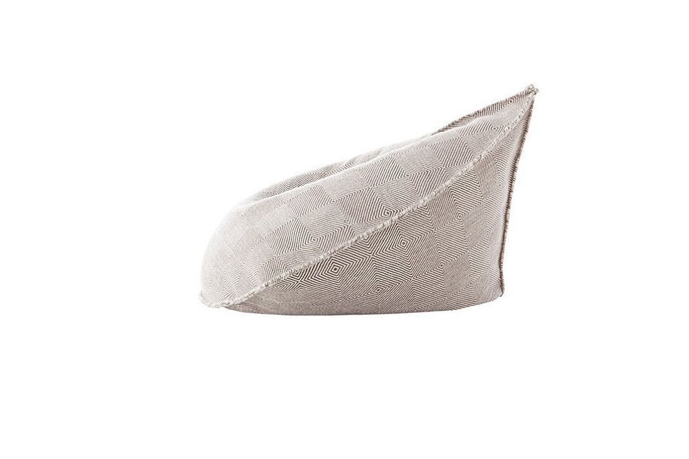 Пуф Sail таупе