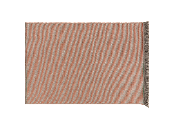 Ковер GL Diagonal миндальный-персиковый 200x300 см
