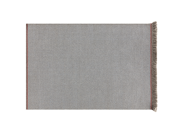 Ковер GL Diagonal миндально-синий 200x300 см