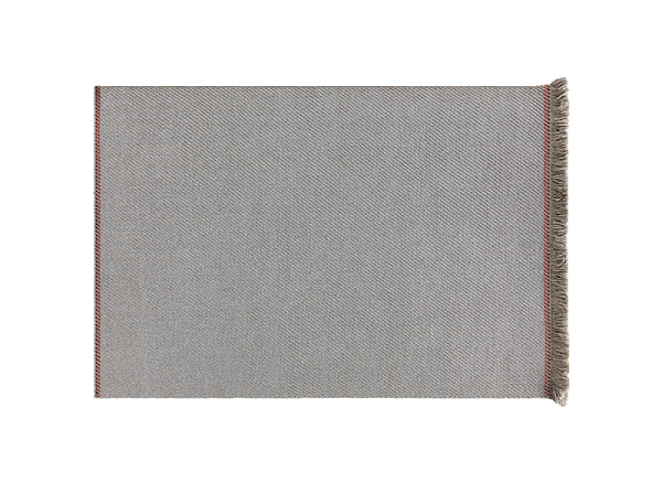 Ковер GL Diagonal миндально-синий 200x300 см