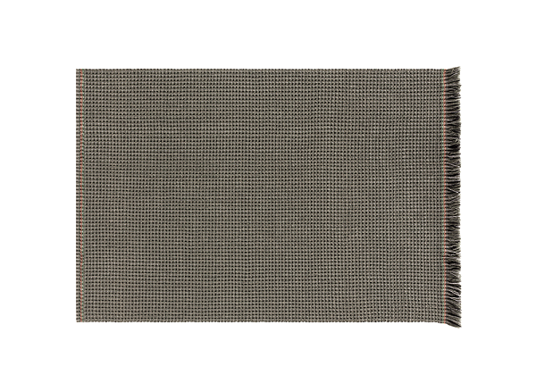 Ковер GL Gofre зеленый 200x300 см