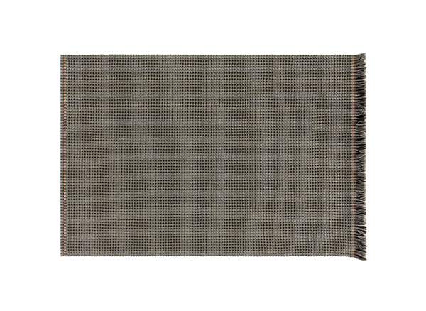 Ковер GL Gofre зеленый 200x300 см