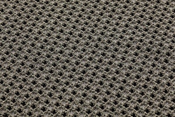 Подушка GL Gofre зеленая 45x45