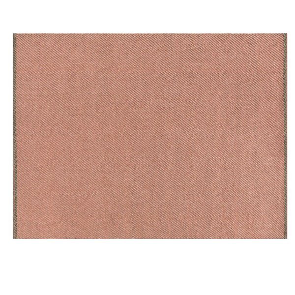 Ковер GL Diagonal миндальный-персиковый 180x240 см
