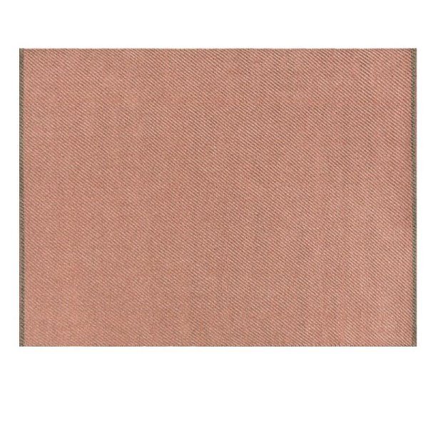 Ковер GL Diagonal миндальный-персиковый 180x240 см