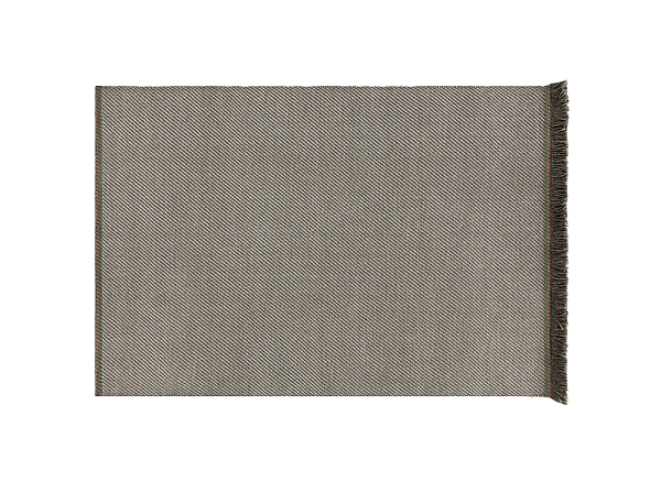 Ковер GL Diagonal алоэ-опал 200x300 см