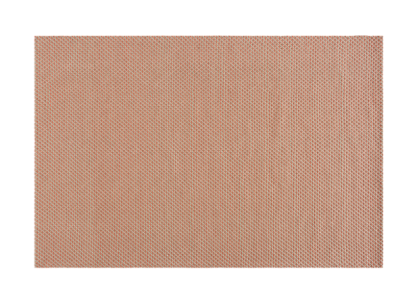 Ковер Raw розовый 170x240 см
