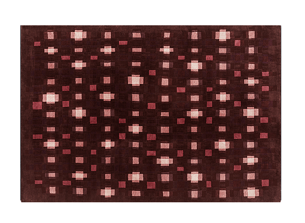 Ковер Echo Red