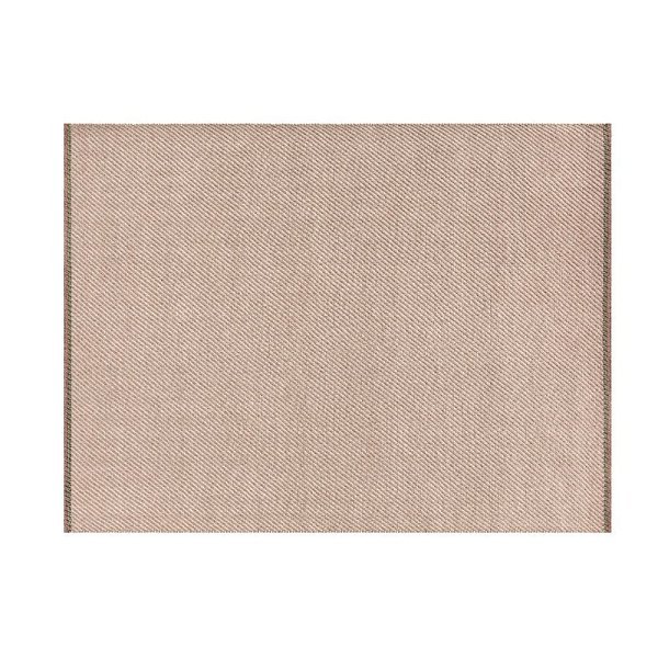 Ковер GL Diagonal миндальный-слоновая кость 180x240 см