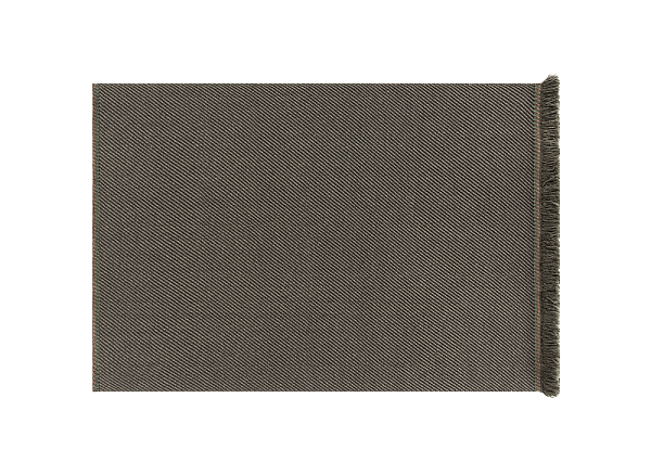 Ковер GL Diagonal алоэ-серый 200x300 см