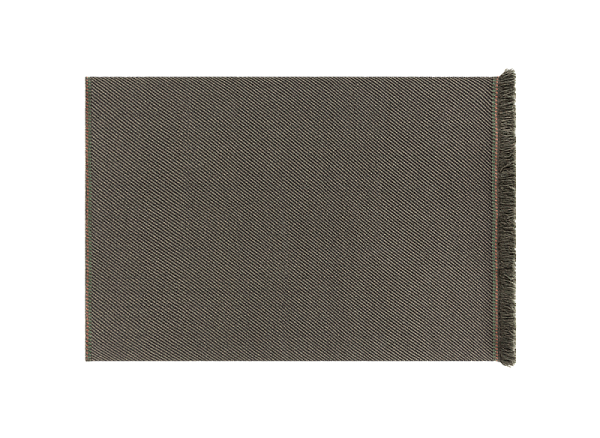Ковер GL Diagonal алоэ-серый 200x300 см